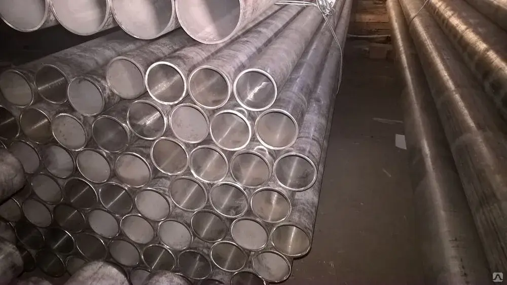 ASTM A312 TP316L Stainless Steel Seamless Pipe